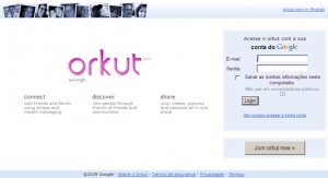new-orkut-login