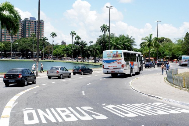 João-Pessoa-tem-apenas-três-quilômetros-de-faixas-exclusivas-para-ônibus