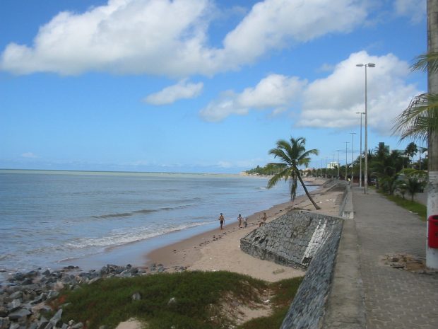 João-Pessoa-Praia-Manaíra-Tambaú