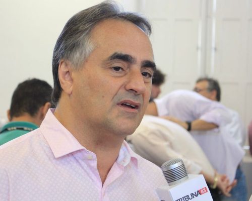 Recurso aceito: TCE volta atrás e decide aprovar contas de Luciano Cartaxo referentes a 2019