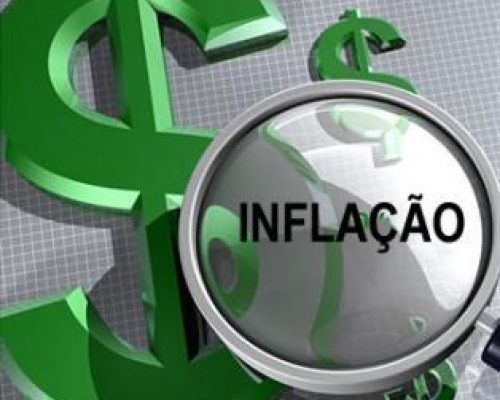 Mercado financeiro reduz projeção da inflação de 6,61% para 6,4%