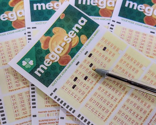 Mega-Sena acumula mais uma vez e prêmio vai a R$ 40 milhões