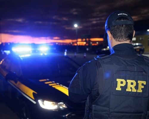 PRF registra mais de 180 acidentes com oito óbitos durante a operação "Festejos  Juninos", na Paraíba