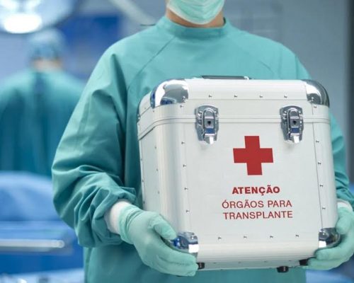 Central de Transplantes da Paraíba registra quatro doações de órgãos em menos de 20 dias