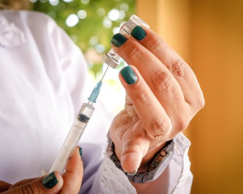 Paraíba já aplicou mais de 4,2 milhões de doses de vacinas contra covid-19