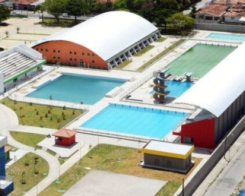 Disputas na Vila Olímpica marcam encerramento dos Jogos Mirins, neste sábado