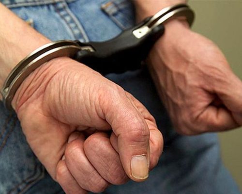 Homem é preso acusado de tráfico de drogas, em cidade do Vale do Piancó