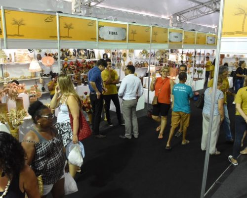 31º Salão do Artesanato supera expectativas com mais de R$ 1,6 mi em vendas
