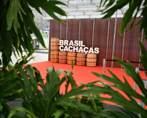 Lançamento do Brasil Cachaças acontece hoje (28) no SESC Cabo Branco