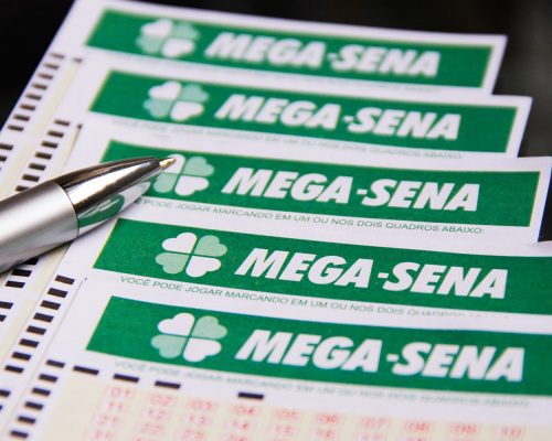 Mega-Sena sorteia nesta quarta-feira prêmio estimado em R$ 39 milhões