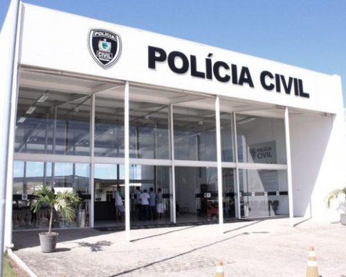 Operação policial prende homem suspeito de chefiar quadrilha acusada de tráfico de drogas em comunidade de João Pessoa