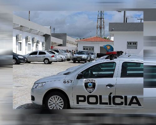 Preso suspeito de tráfico em mangue, na região metropolitana de João Pessoa