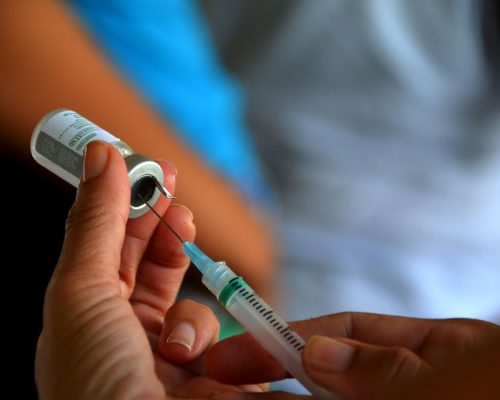 Secretaria Municipal de Saúde inicia campanha de Vacinação Contra a Influenza na próxima segunda-feira