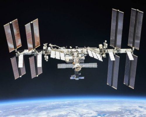 Nasa vai enviar sanitário de R$ 130 milhões para a estação espacial