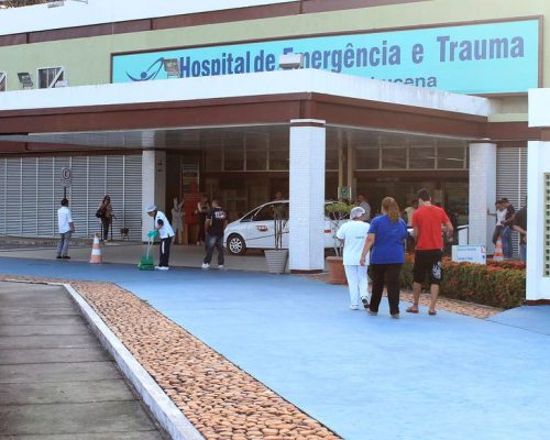 DURANTE O CARNAVAL: Confira os atendimentos no Hospitais de Trauma de João Pessoa e Campina Grande