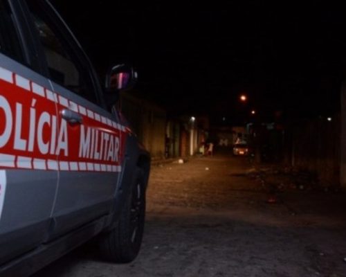 Homem é assassinado com mais de 40 tiros em plena via pública em cidade da Paraíba