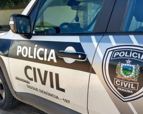 Presa no RJ a última envolvida na morte de policial civil aposentado em João Pessoa