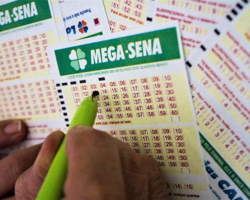 Ninguém acerta Mega-Sena e prêmio vai para R$ 25 milhões