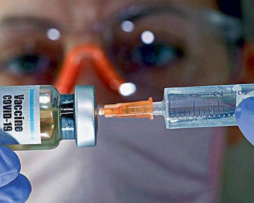 Combate ao vírus: Anvisa libera importação de 6 milhões de doses da vacina chinesa contra a Covid
